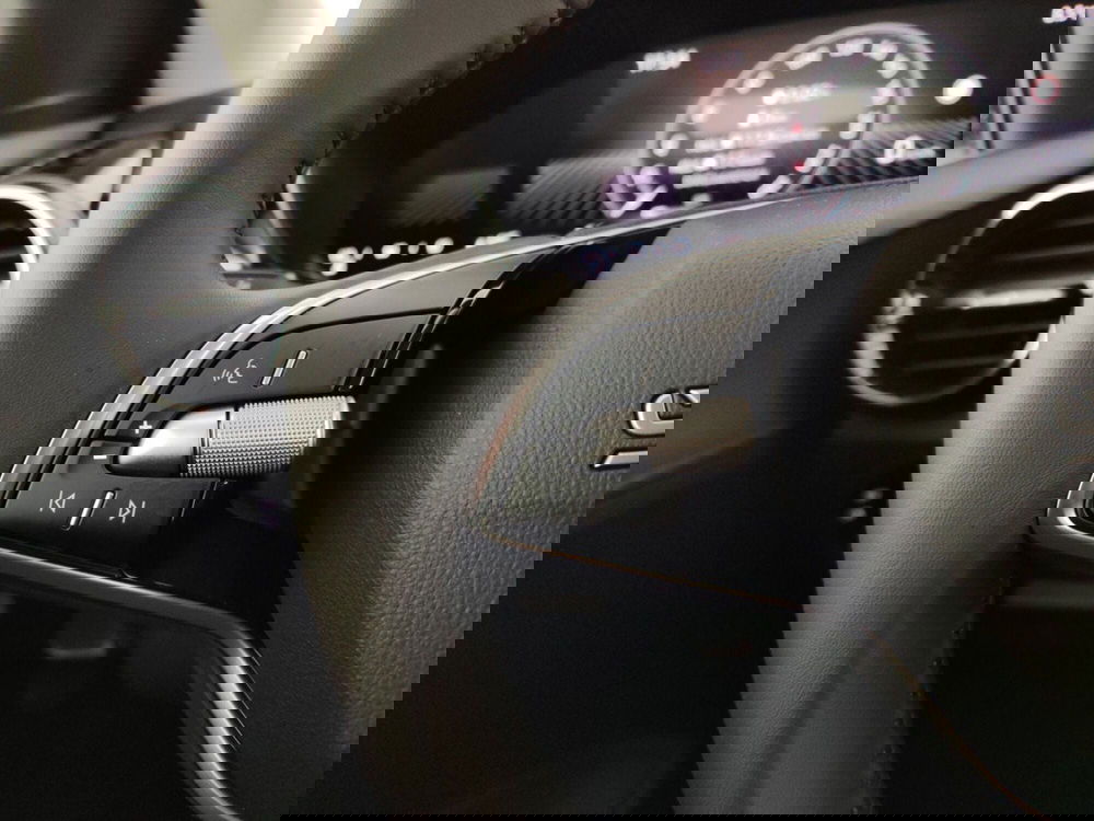 Skoda Fabia nuova a La Spezia (14)