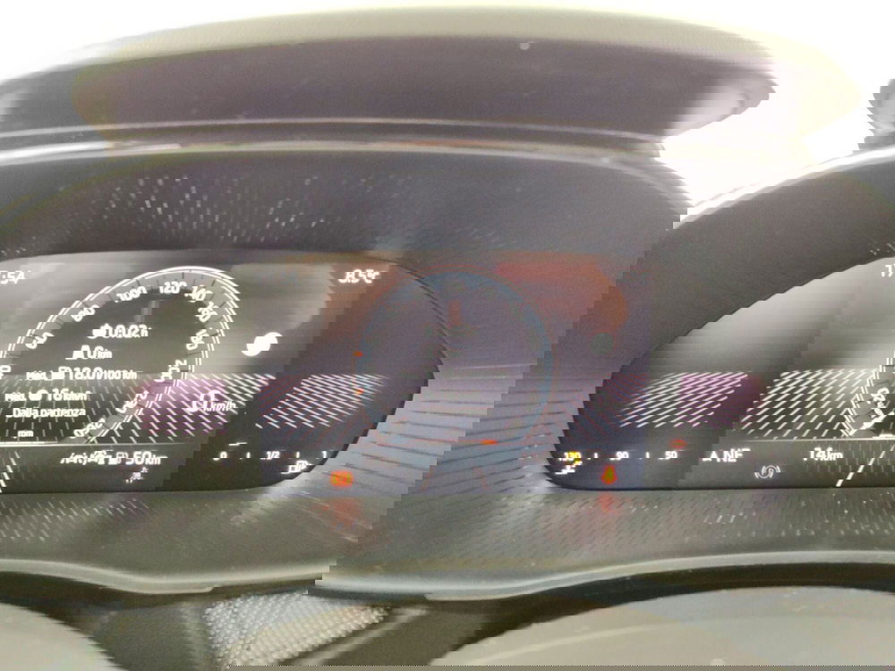 Skoda Fabia nuova a La Spezia (15)