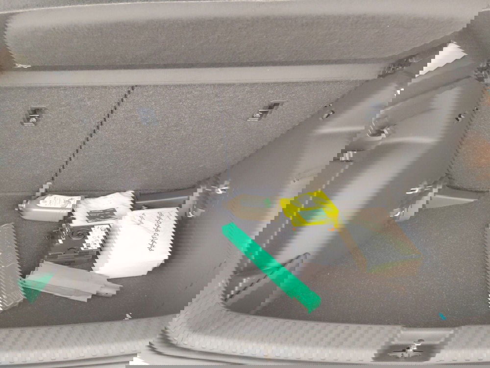 Skoda Fabia nuova a La Spezia (16)