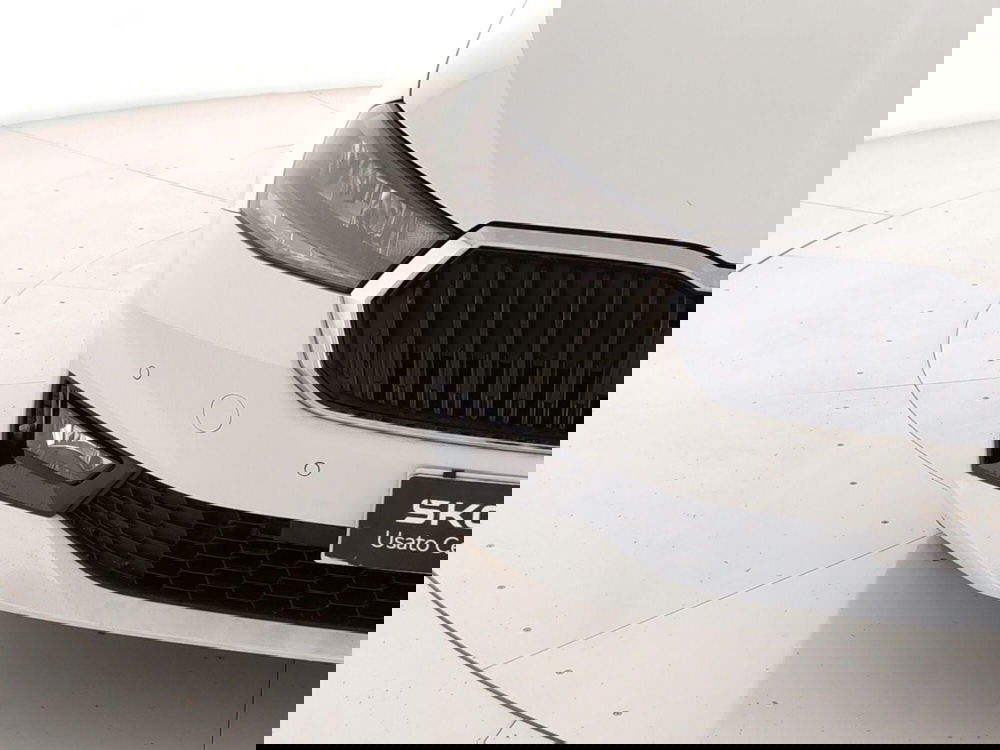 Skoda Fabia nuova a La Spezia (5)