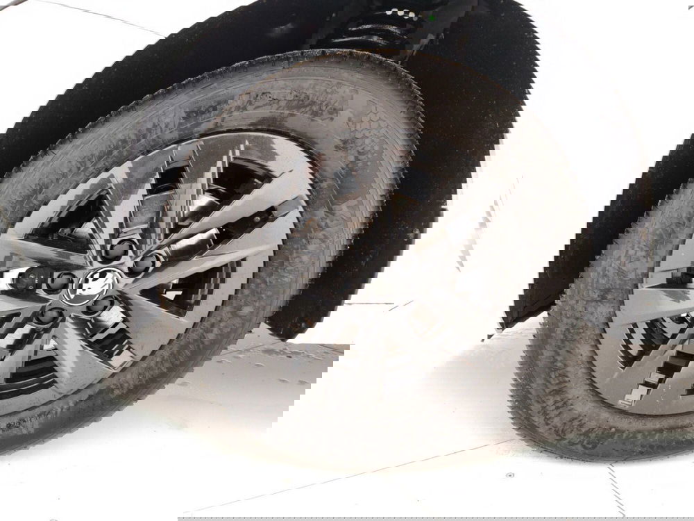 Skoda Fabia nuova a La Spezia (6)