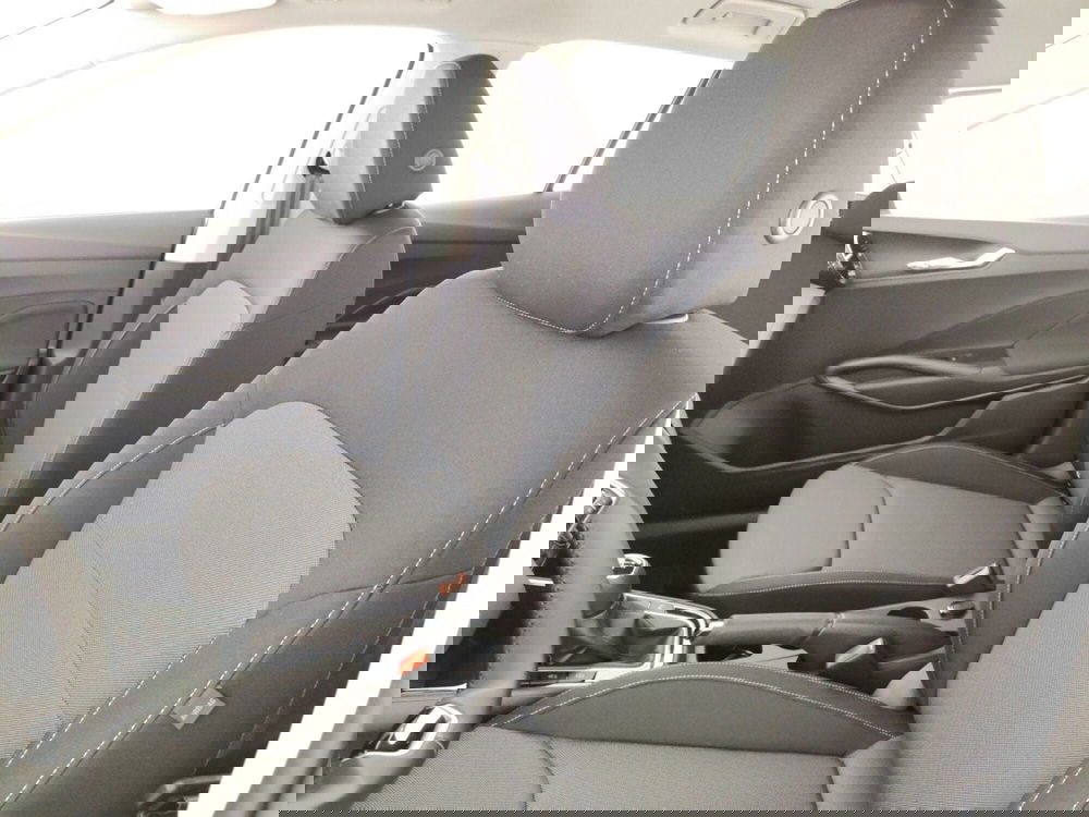 Skoda Fabia nuova a La Spezia (9)