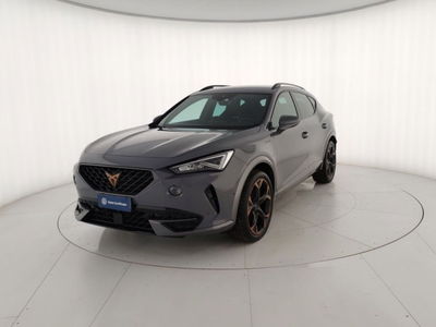 Cupra Formentor Formentor 1.4 e-Hybrid DSG del 2023 usata a Massa