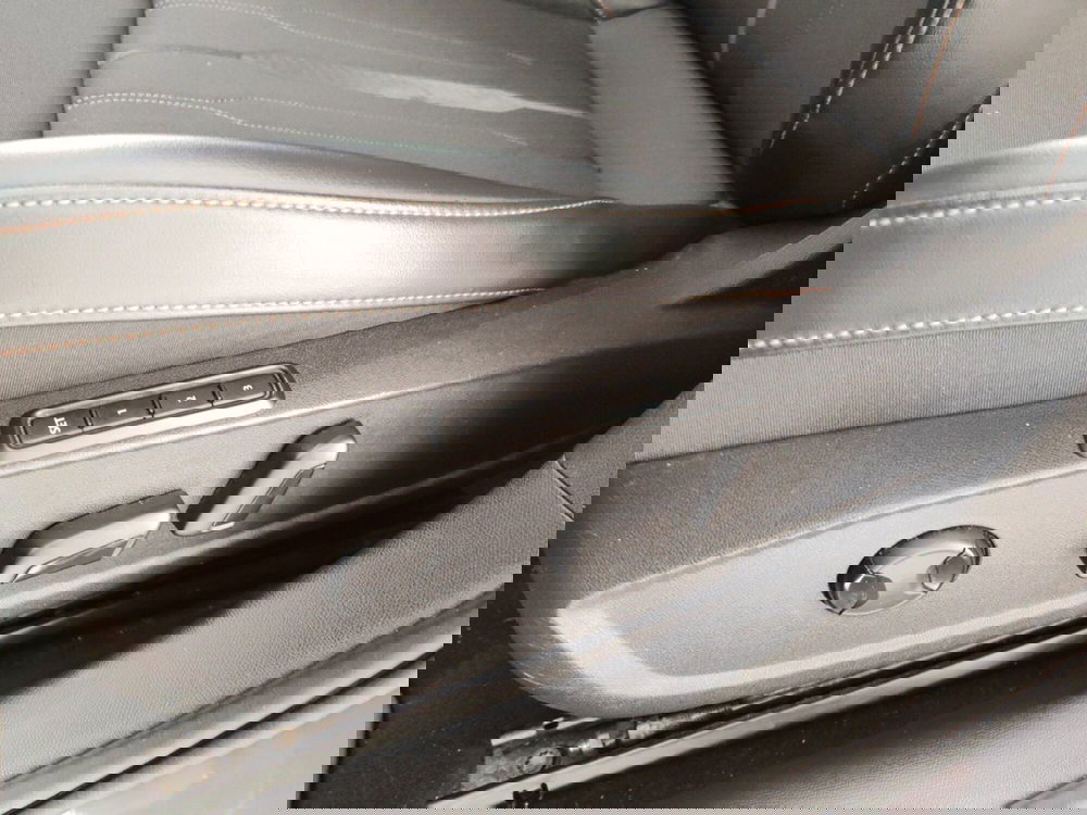 Cupra Formentor usata a Massa-Carrara (10)