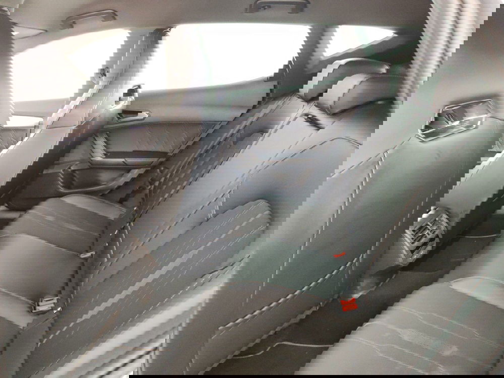 Cupra Formentor usata a Massa-Carrara (11)