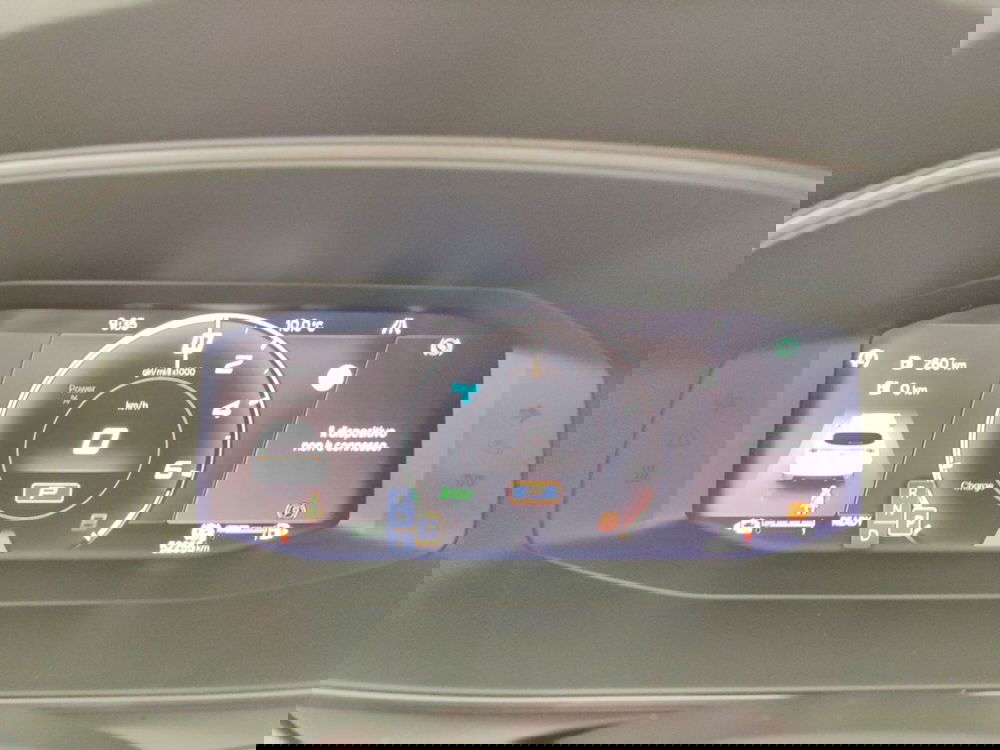 Cupra Formentor usata a Massa-Carrara (13)