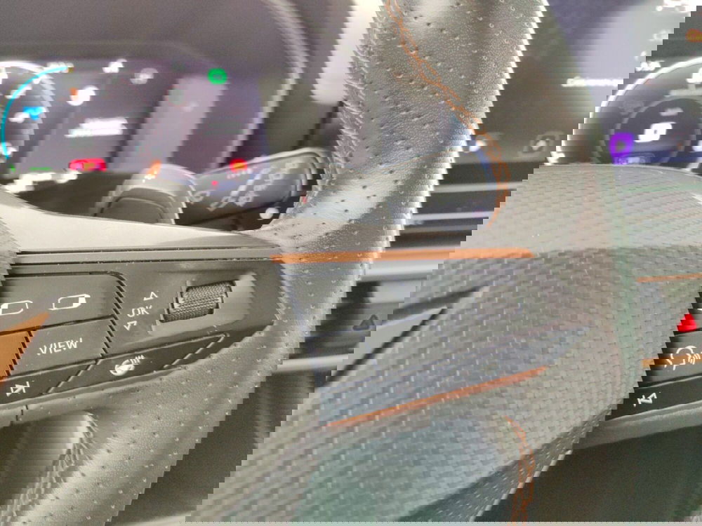 Cupra Formentor usata a Massa-Carrara (14)