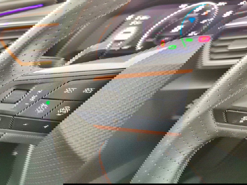 Cupra Formentor usata a Massa-Carrara (15)