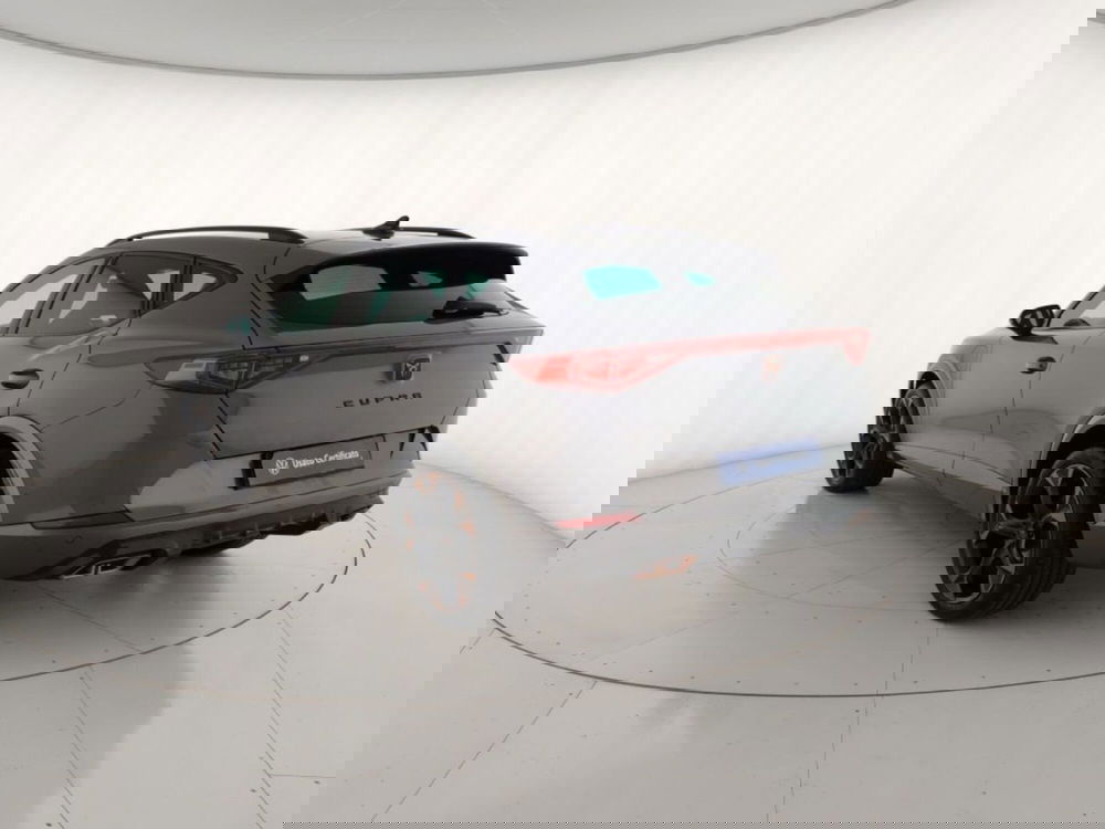 Cupra Formentor usata a Massa-Carrara (2)