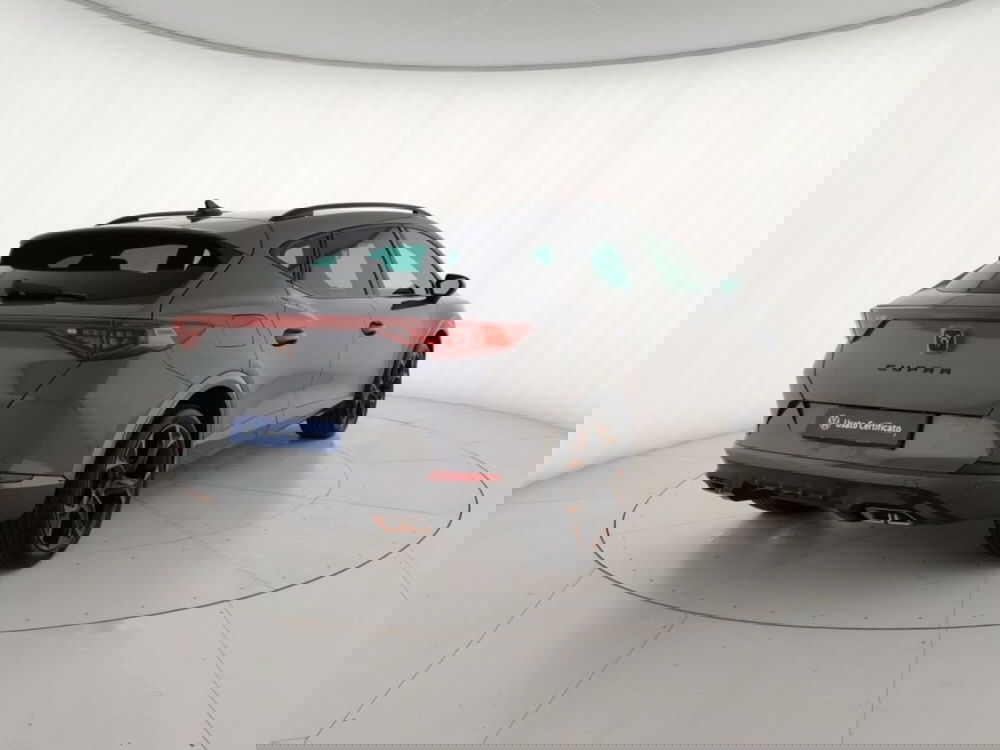 Cupra Formentor usata a Massa-Carrara (3)