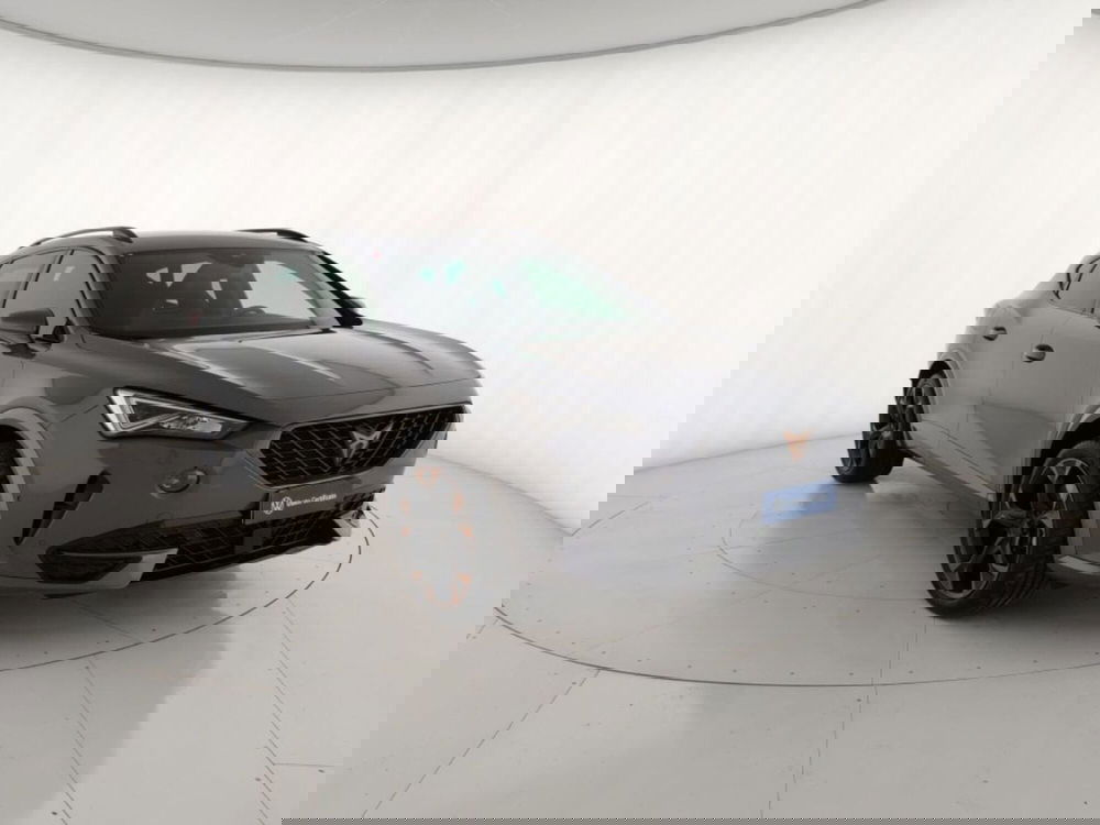 Cupra Formentor usata a Massa-Carrara (4)