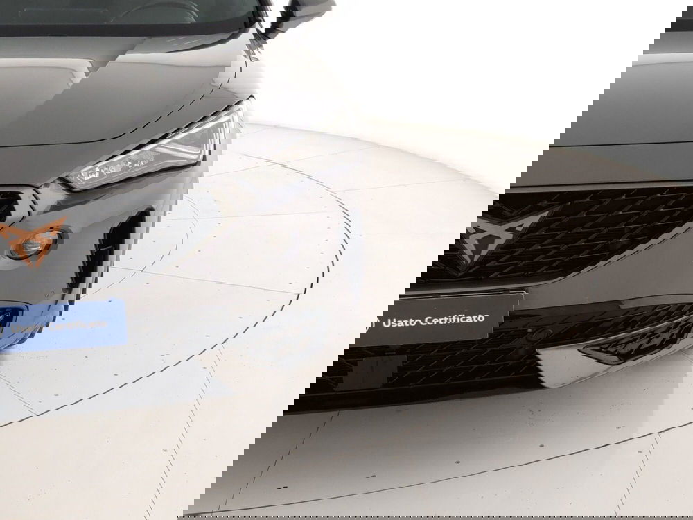 Cupra Formentor usata a Massa-Carrara (5)