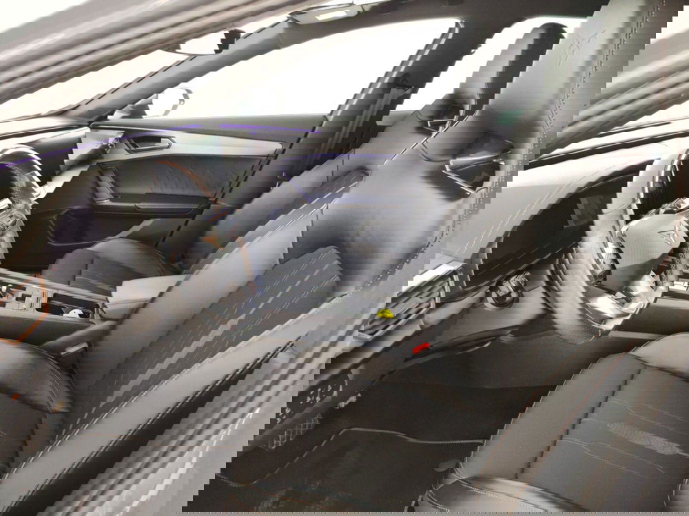 Cupra Formentor usata a Massa-Carrara (7)