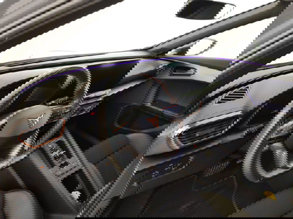 Cupra Formentor usata a Massa-Carrara (8)