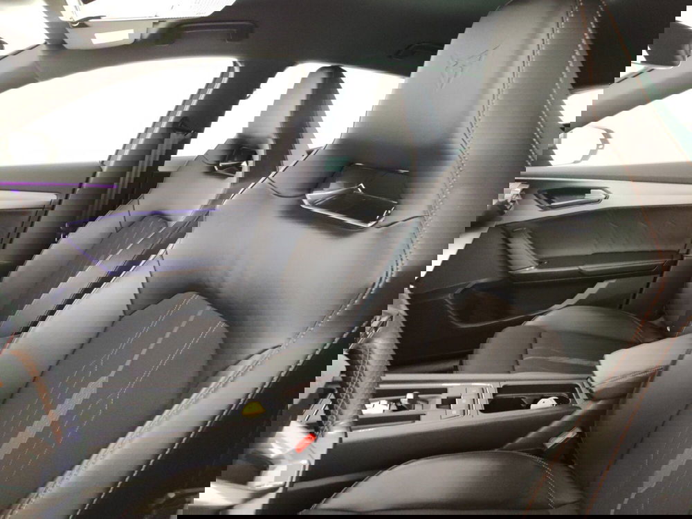 Cupra Formentor usata a Massa-Carrara (9)