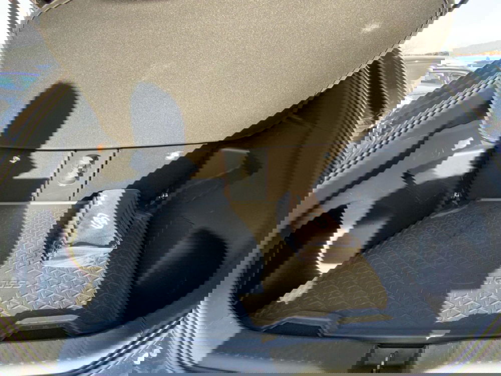 Toyota Yaris Cross usata a Perugia (10)