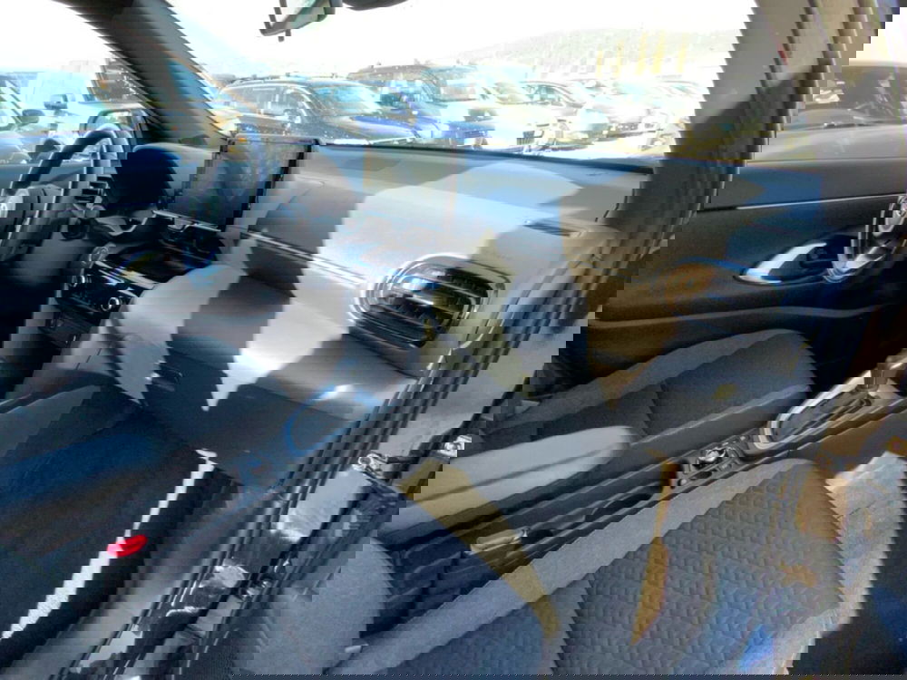 Toyota Yaris Cross usata a Perugia (14)