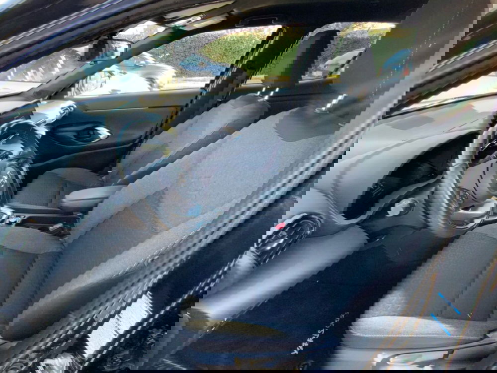 Toyota Yaris Cross usata a Perugia (5)