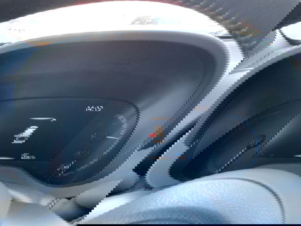 Toyota Yaris Cross usata a Perugia (7)