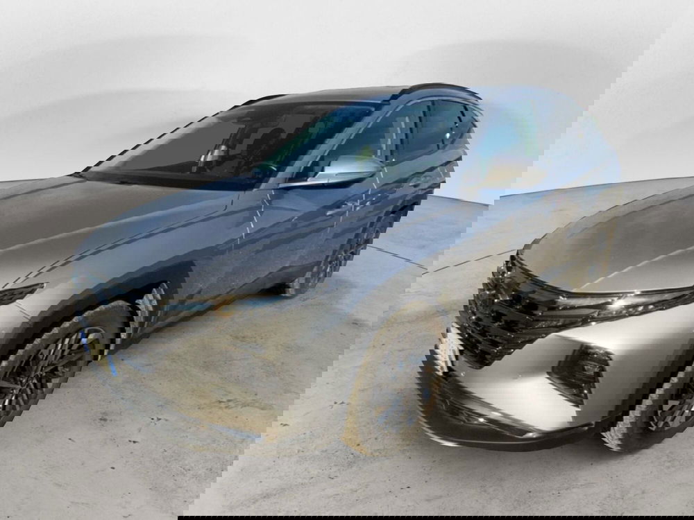 Hyundai Tucson usata a Perugia