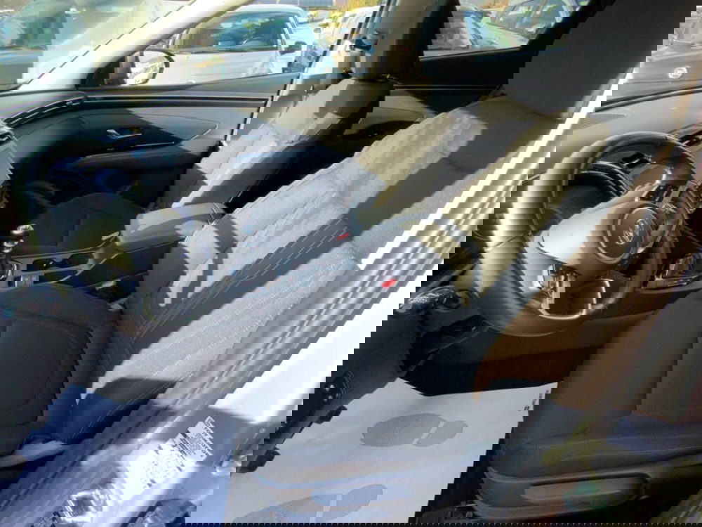 Hyundai Tucson usata a Perugia (10)