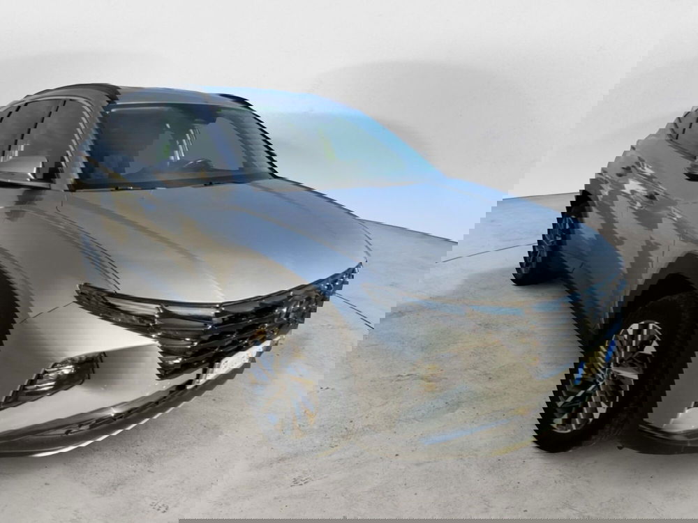 Hyundai Tucson usata a Perugia (3)