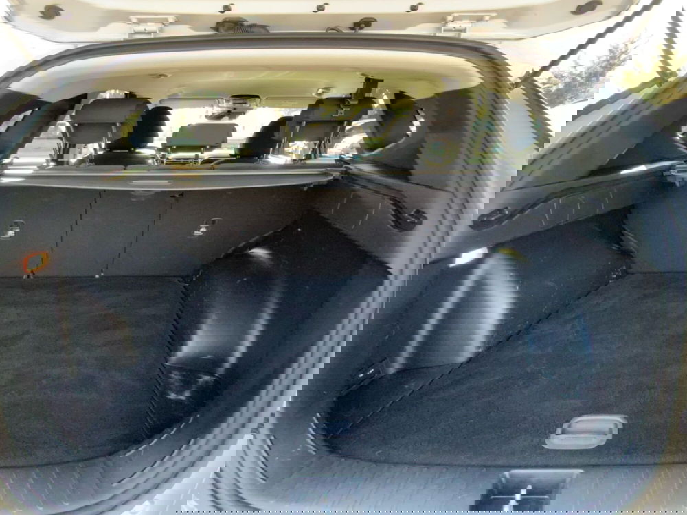 Hyundai Tucson usata a Perugia (7)