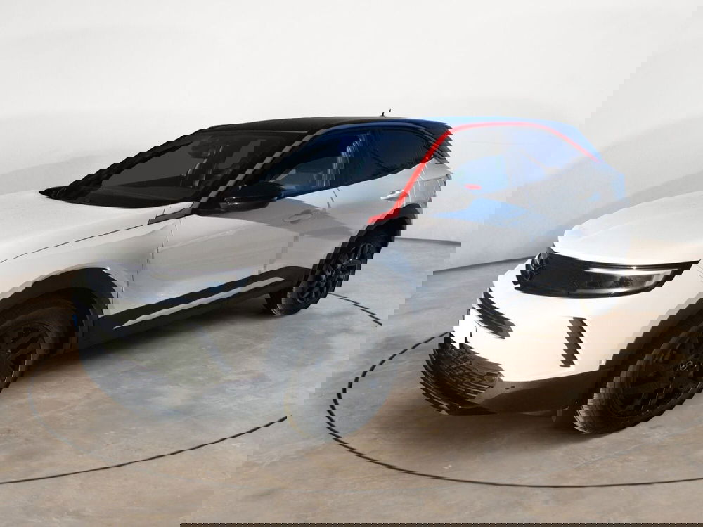 Opel Mokka usata a Brindisi