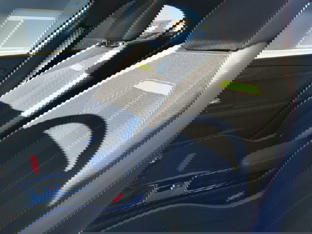 Opel Mokka usata a Brindisi (10)