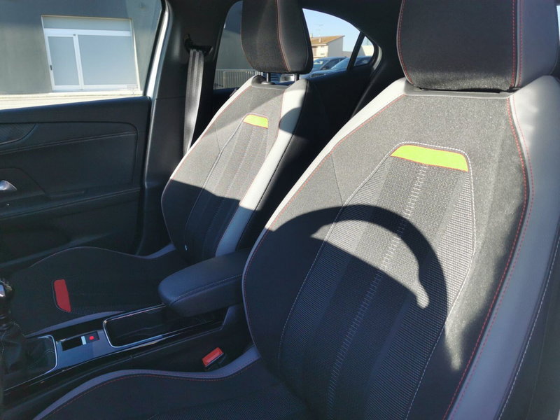 Opel Mokka usata a Brindisi (10)