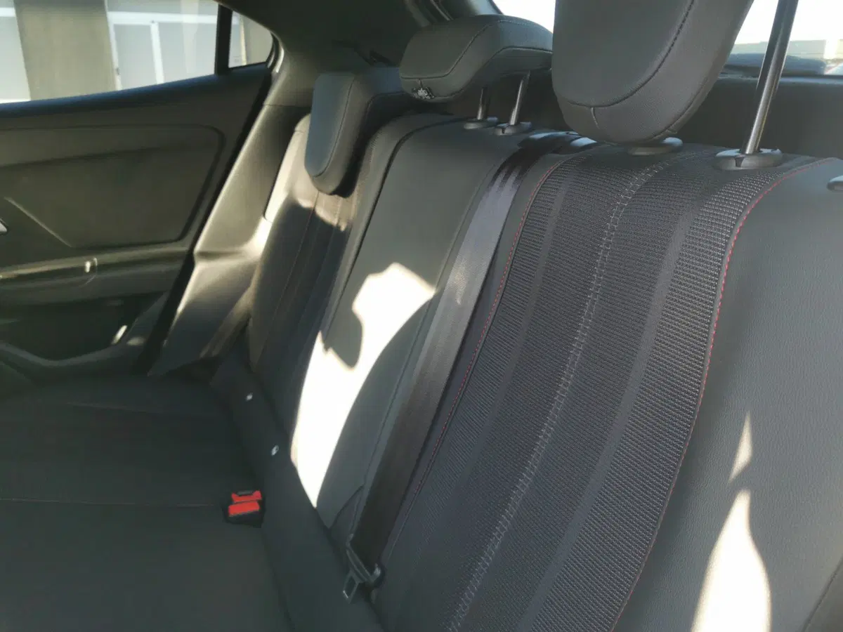 Opel Mokka usata a Brindisi (11)