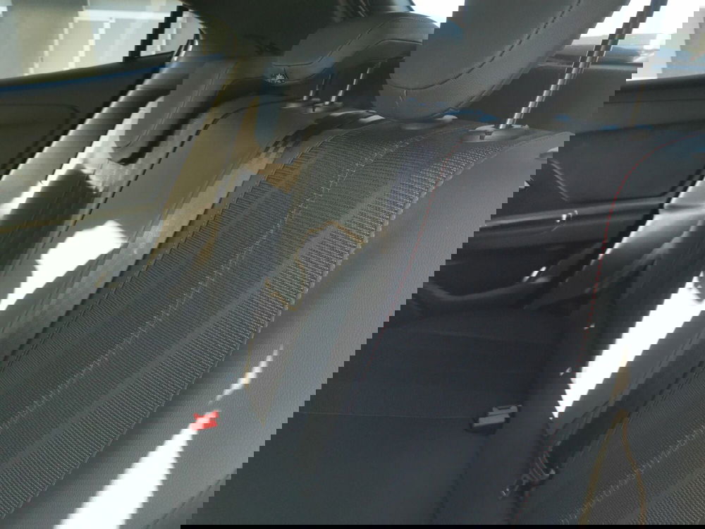 Opel Mokka usata a Brindisi (11)