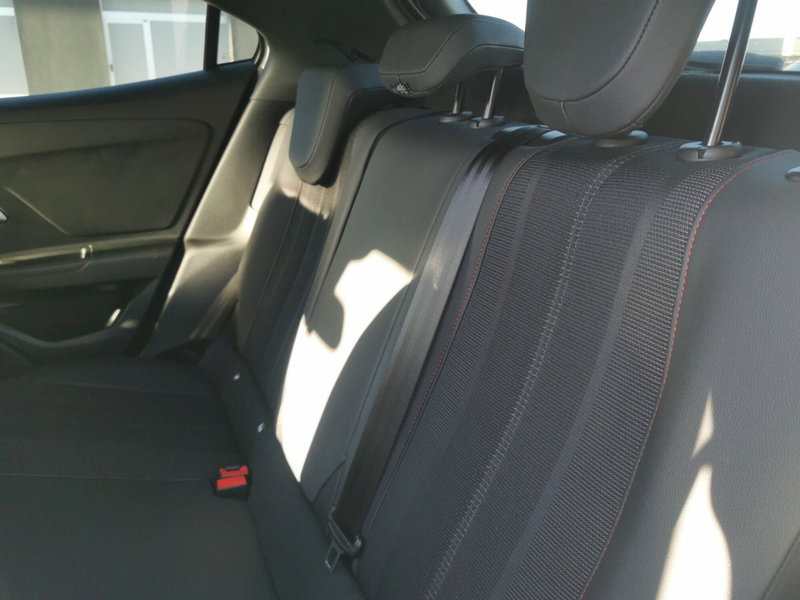 Opel Mokka usata a Brindisi (11)