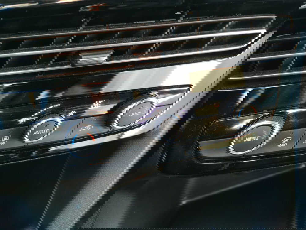 Opel Mokka usata a Brindisi (12)