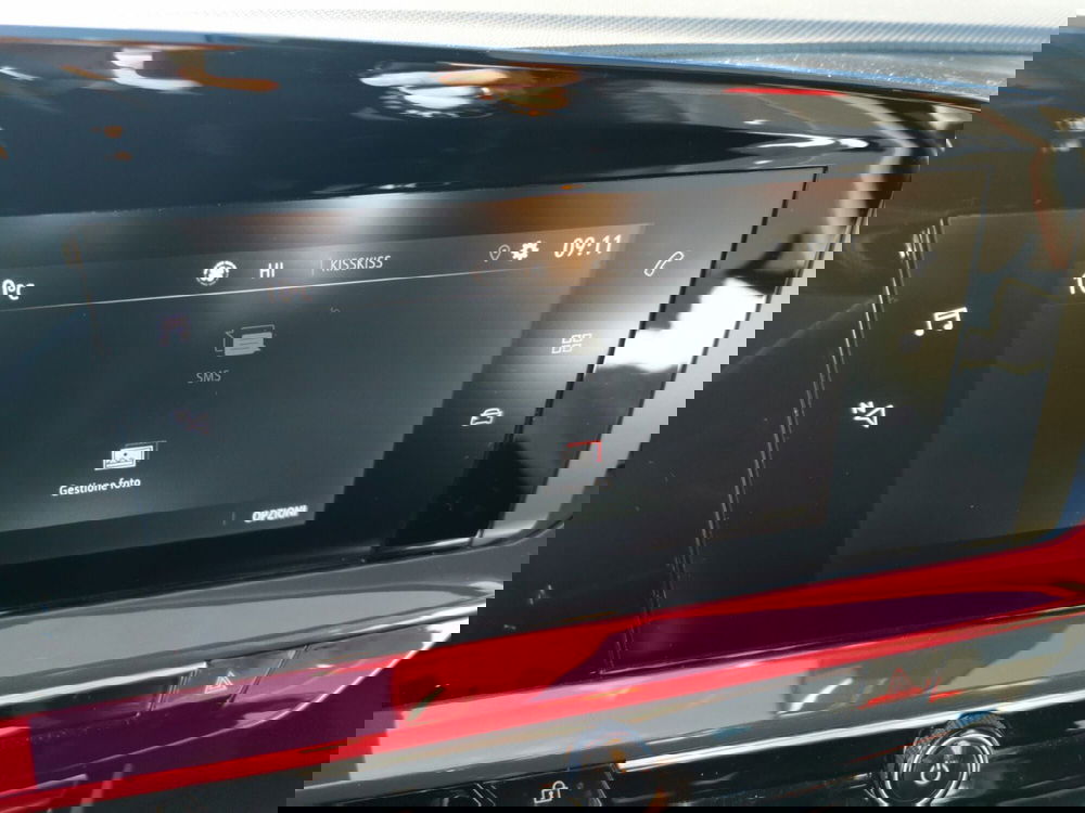 Opel Mokka usata a Brindisi (14)