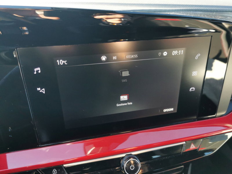 Opel Mokka usata a Brindisi (14)