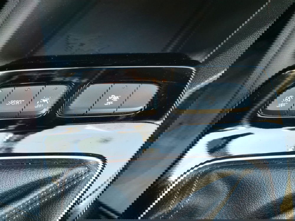 Opel Mokka usata a Brindisi (15)