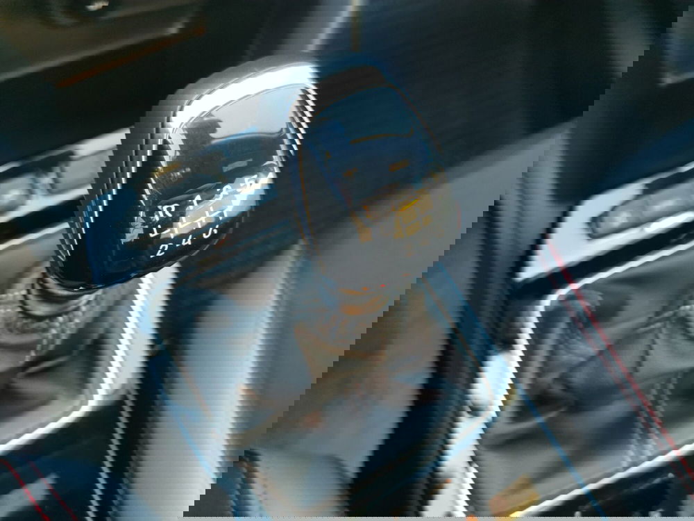 Opel Mokka usata a Brindisi (17)