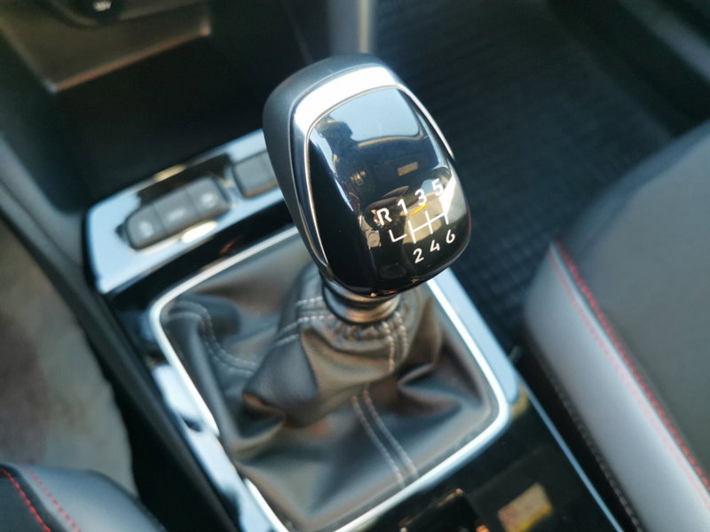 Opel Mokka usata a Brindisi (17)