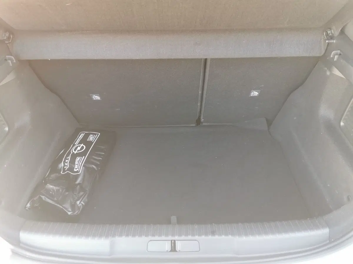 Opel Mokka usata a Brindisi (18)