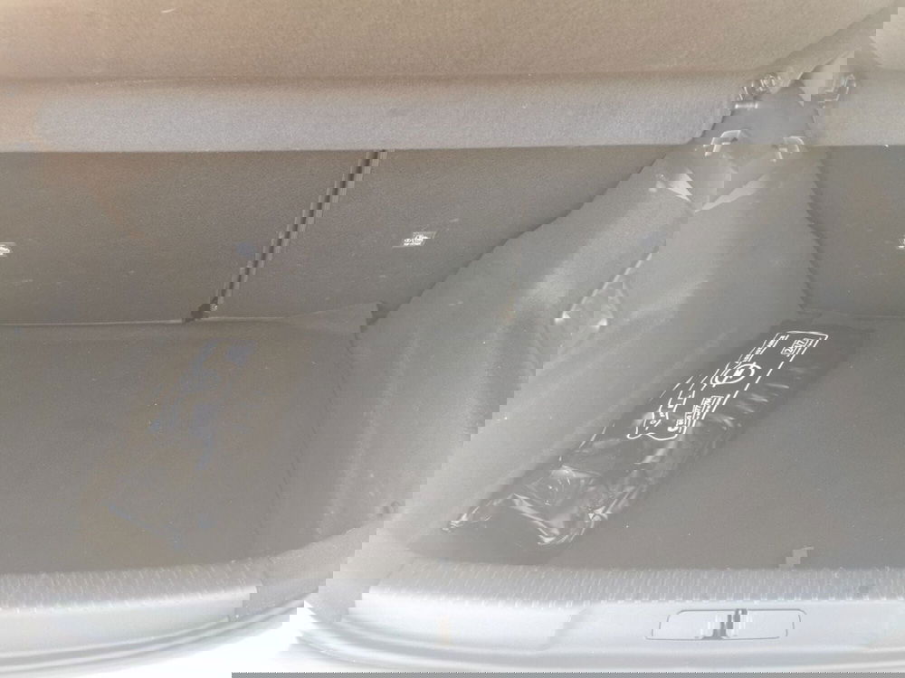 Opel Mokka usata a Brindisi (18)