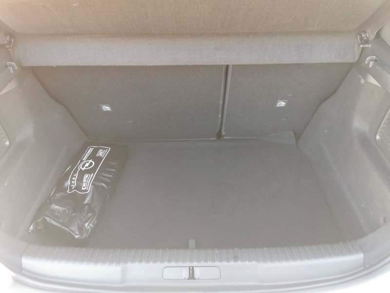 Opel Mokka usata a Brindisi (18)