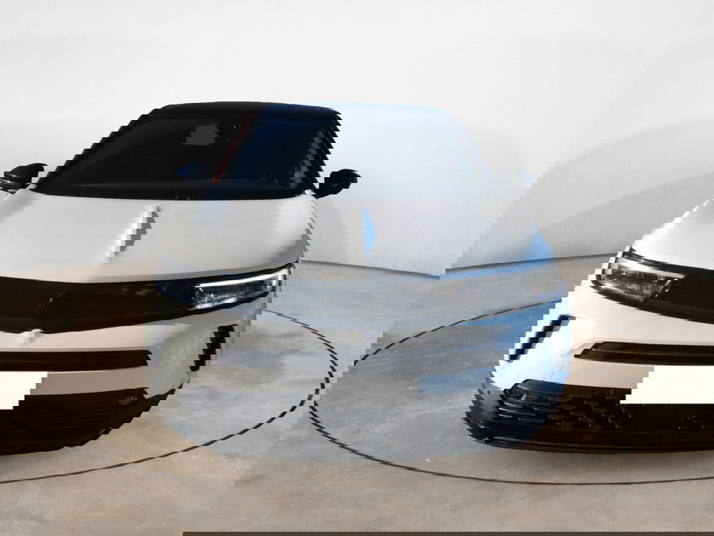 Opel Mokka usata a Brindisi (2)