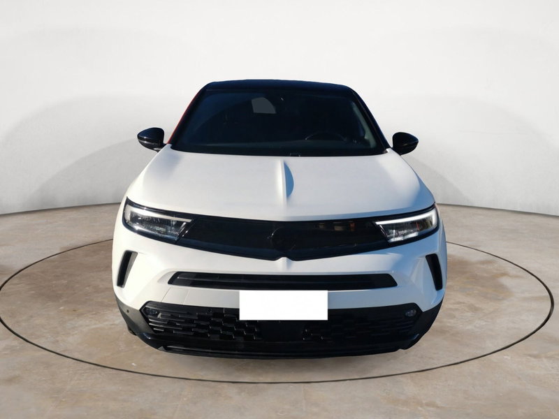 Opel Mokka usata a Brindisi (2)