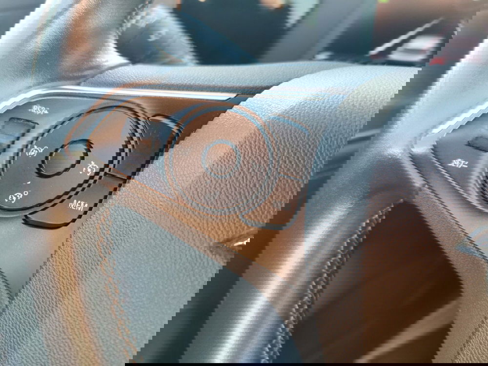 Opel Mokka usata a Brindisi (20)