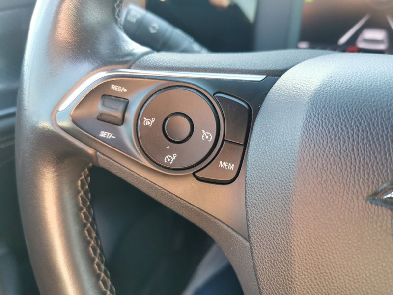 Opel Mokka usata a Brindisi (20)