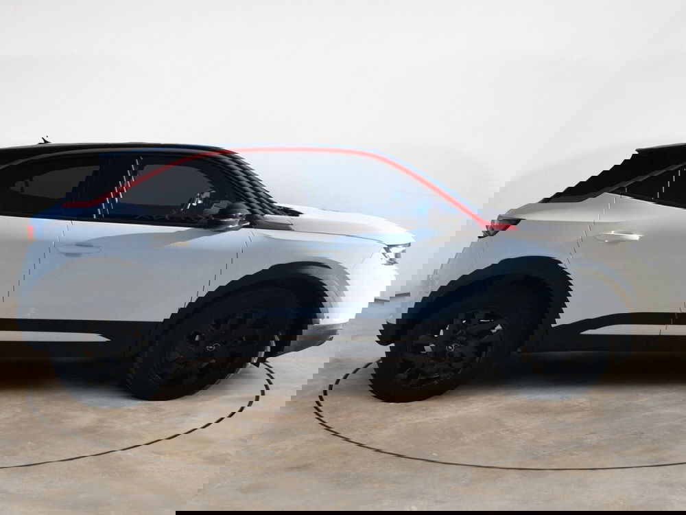 Opel Mokka usata a Brindisi (6)