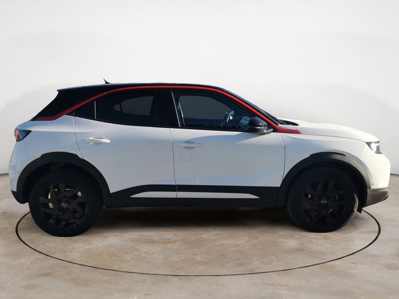 Opel Mokka usata a Brindisi (6)