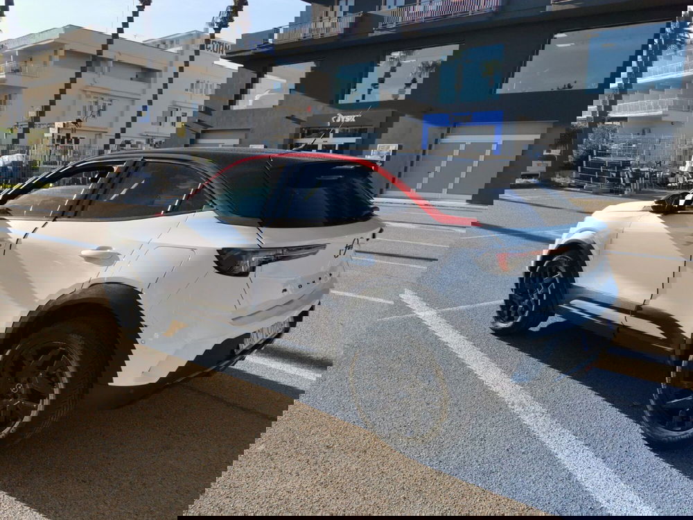 Opel Mokka usata a Brindisi (7)