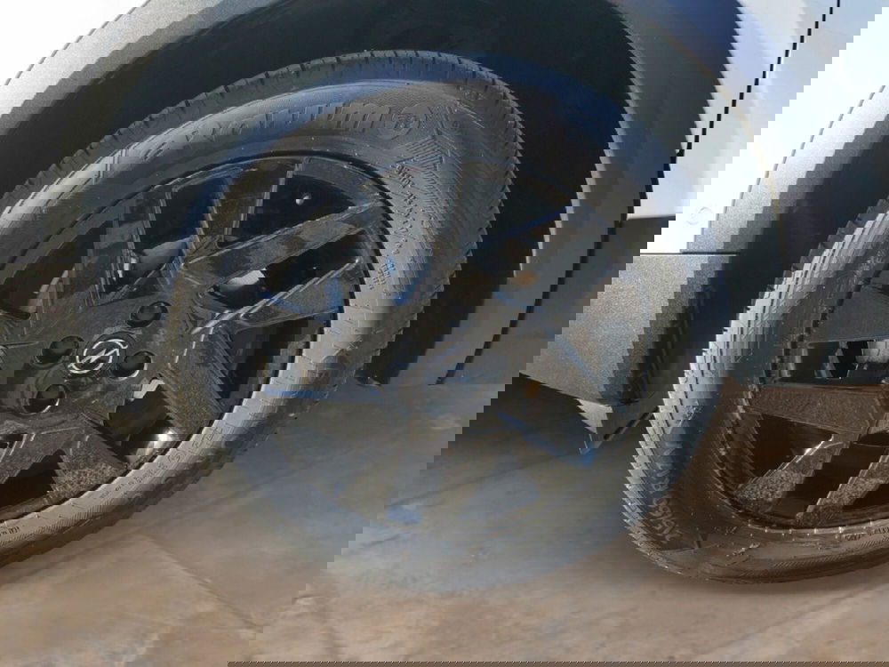 Opel Mokka usata a Brindisi (8)